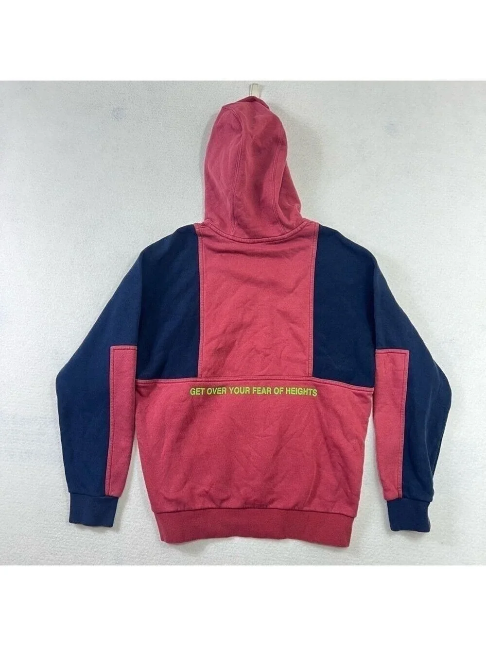 Nike if used